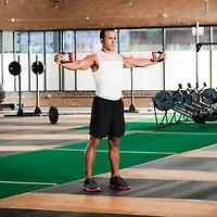 Lifeline Chest Expander Resistance Cables