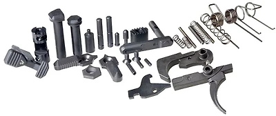 Strike Industries AR Enhanced Lower Receiver Parts Kit