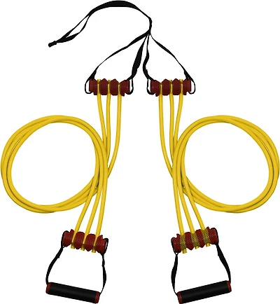 Lifeline Triple Trainer R7 Resistance Cables