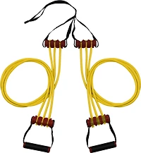 Lifeline Triple Trainer R7 Resistance Cables