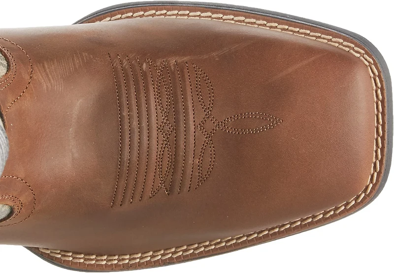 Ariat Men's Sport Patriot Camo Western Boots