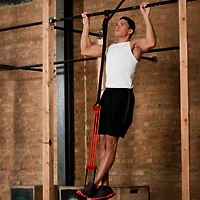 Lifeline Pull-Up Revolution