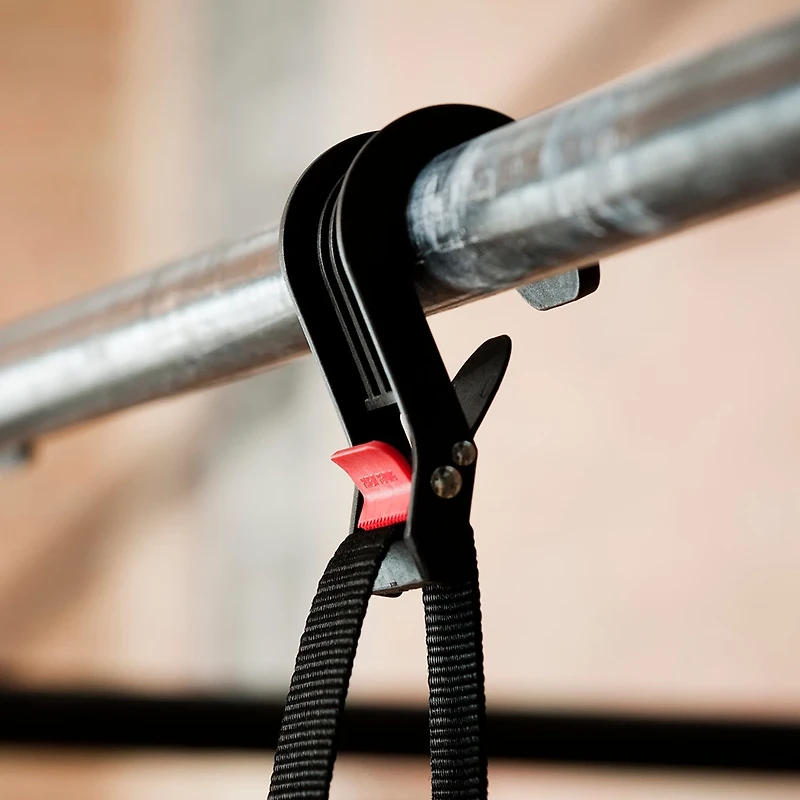 Lifeline Pull-Up Revolution