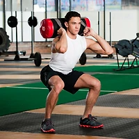 Lifeline 10 lb Combat Bag