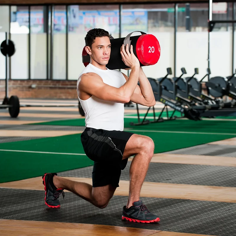 Lifeline 20 lb Combat Bag