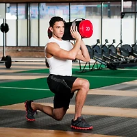 Lifeline 20 lb Combat Bag