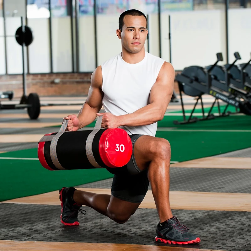 Lifeline 30 lb Combat Bag