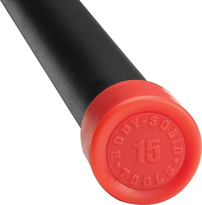 Body-Solid Fitness Bar