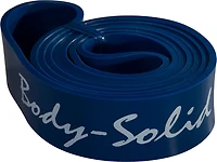 Body-Solid 1.75 in Heavy Lifting Resistance Band