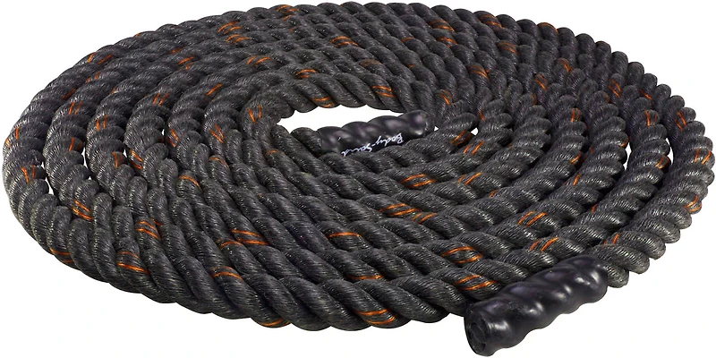 Body-Solid 2 in Fitness Training Rope