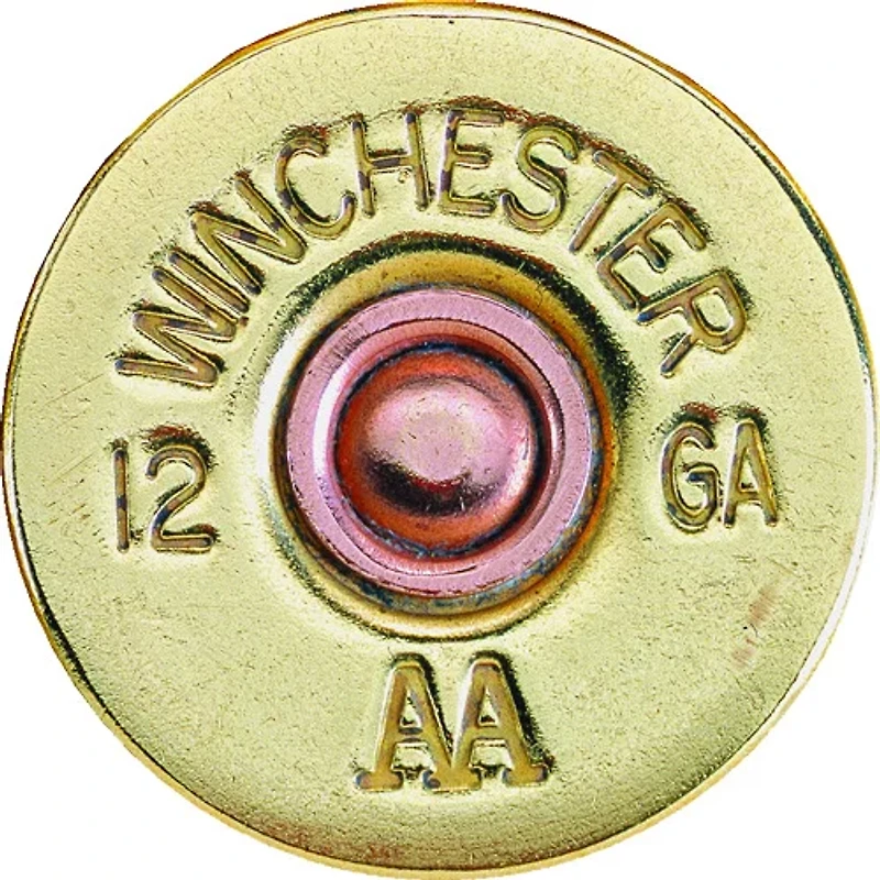 Winchester AA Super-Handicap Target Load 12 Gauge 8 Shot Shotshells - 25 Rounds