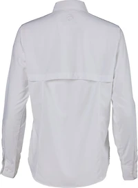 Magellan Outdoors Women's Laguna Madre Long Sleeve Shirt