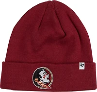 '47 Florida State University Raised Cuff Knit Cap