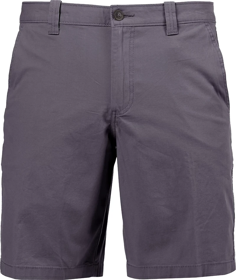 Magellan Outdoors Men's Summerville Poplin Short