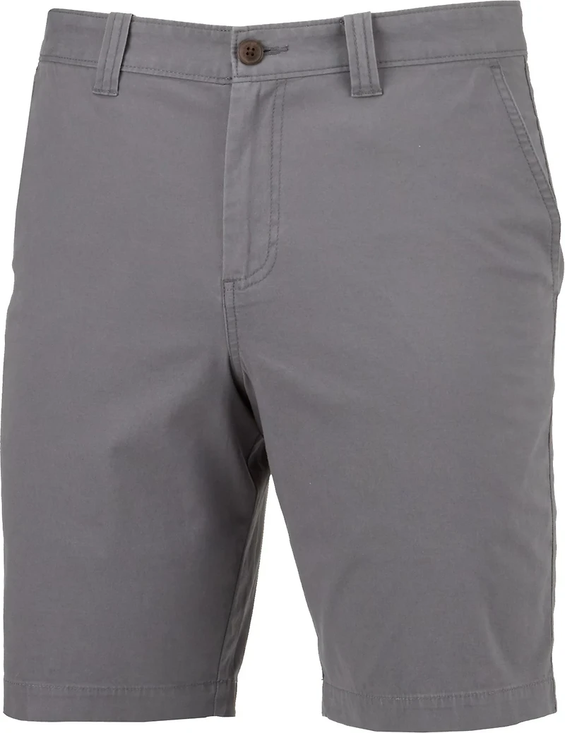 Magellan Outdoors Men's Summerville Poplin Short