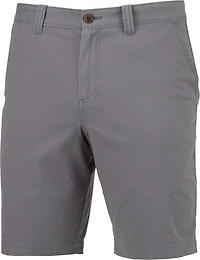 Magellan Outdoors Men's Summerville Poplin Short