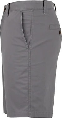 Magellan Outdoors Men's Summerville Poplin Short