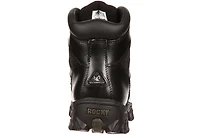 Rocky Men's AlphaForce SR Waterproof Duty Tactical Boots