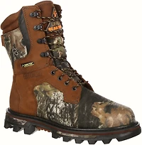 Rocky Men's Bearclaw 3-D GORE-TEX Waterproof Insulated Hunting Boots