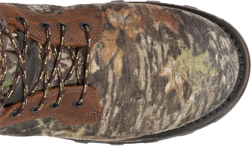 Rocky Men's Bearclaw 3-D GORE-TEX Waterproof Insulated Hunting Boots