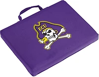 Logo East Carolina University Bleacher Cushion