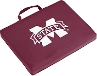 Logo Mississippi State University Bleacher Cushion