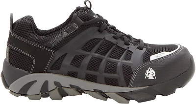 Rocky Men's Trailblade Composite Toe Waterproof Athletic Work Shoes