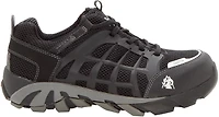 Rocky Men's Trailblade Composite Toe Waterproof Athletic Work Shoes