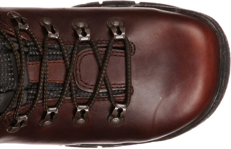 Rocky Men's MobiLite 6 in Waterproof Lace Up Work Boots