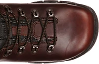 Rocky Men's MobiLite 6 in Waterproof Lace Up Work Boots