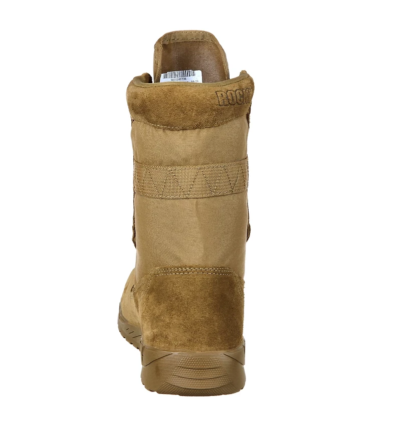 Rocky Men's C7 CXT Lightweight Tactical Boots