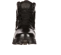 Rocky Men's AlphaForce SR Waterproof Duty Tactical Boots