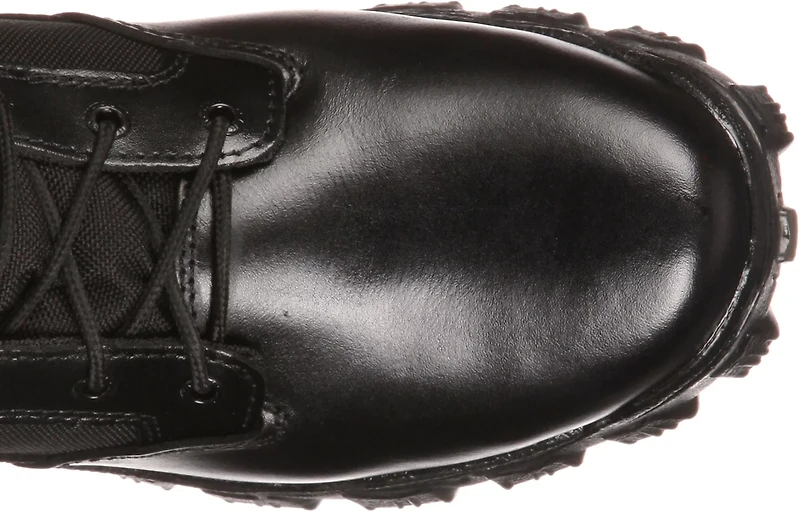 Rocky Men's AlphaForce SR Waterproof Duty Tactical Boots