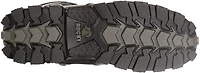 Rocky Men's AlphaForce SR Zipper Waterproof Duty Tactical Boots