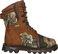 Rocky Men's Bearclaw 3-D GORE-TEX Waterproof Insulated Hunting Boots