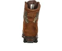 Rocky Men's Bearclaw 3-D GORE-TEX Waterproof Insulated Hunting Boots