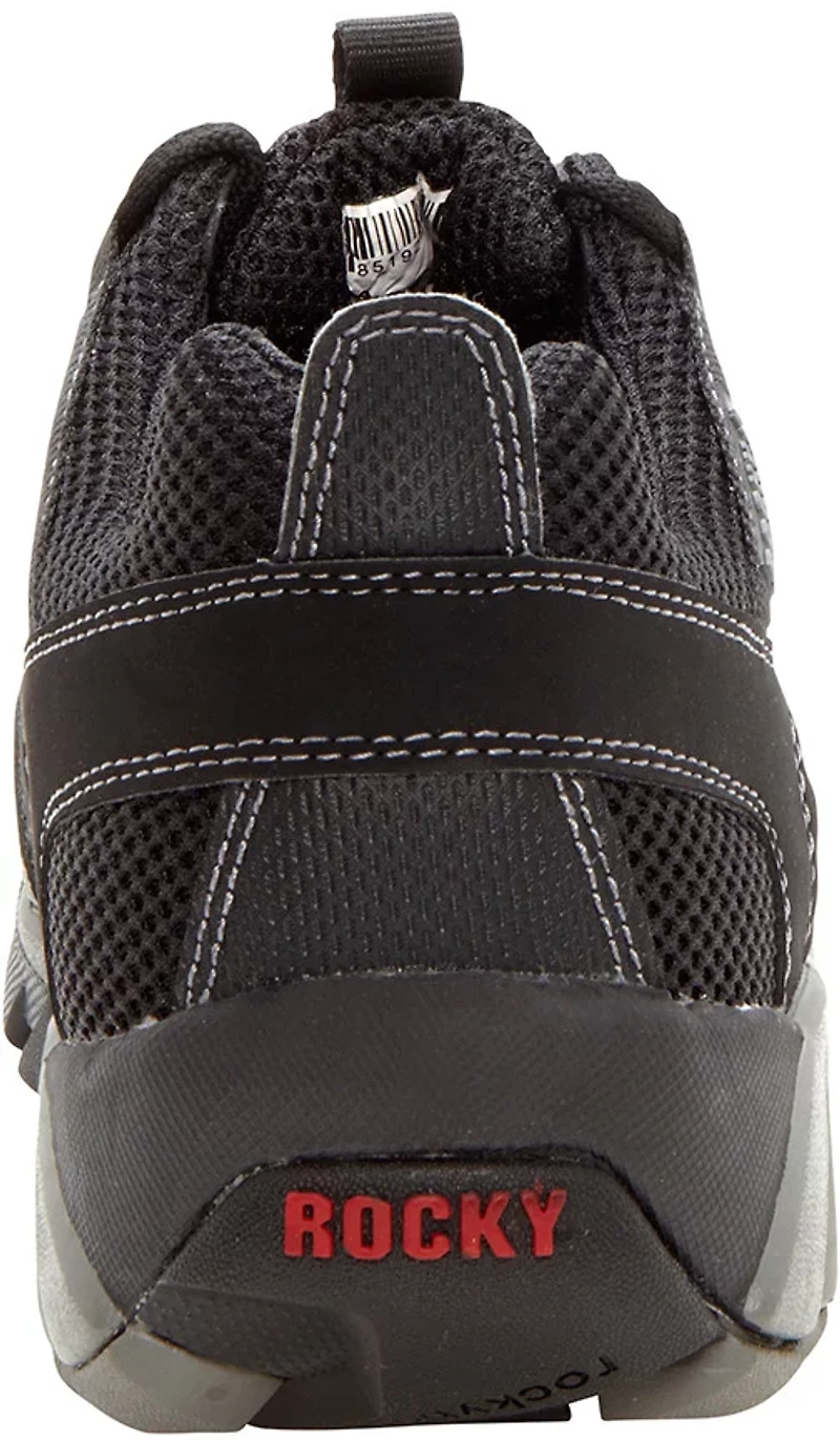 Rocky Men's Trailblade Composite Toe Waterproof Athletic Work Shoes