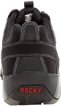 Rocky Men's Trailblade Composite Toe Waterproof Athletic Work Shoes