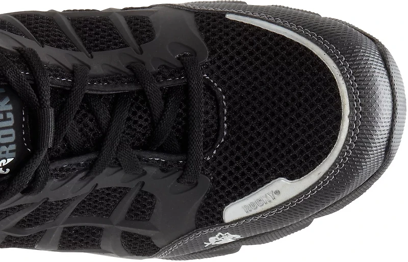 Rocky Men's Trailblade Composite Toe Waterproof Athletic Work Shoes