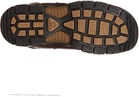 Rocky Men's MobiLite 6 in Waterproof Lace Up Work Boots