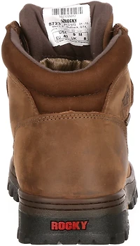Rocky Men's Outback GORE-TEX 6 in Waterproof Hiking Boots