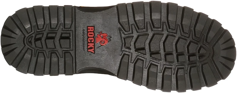 Rocky Men's Outback GORE-TEX 6 in Waterproof Hiking Boots