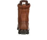 Rocky Men's Bearclaw 3-D Gore-Tex Waterproof Insulated Boots