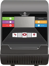 Marcy Rowing Machine