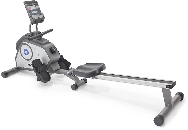 Marcy Rowing Machine