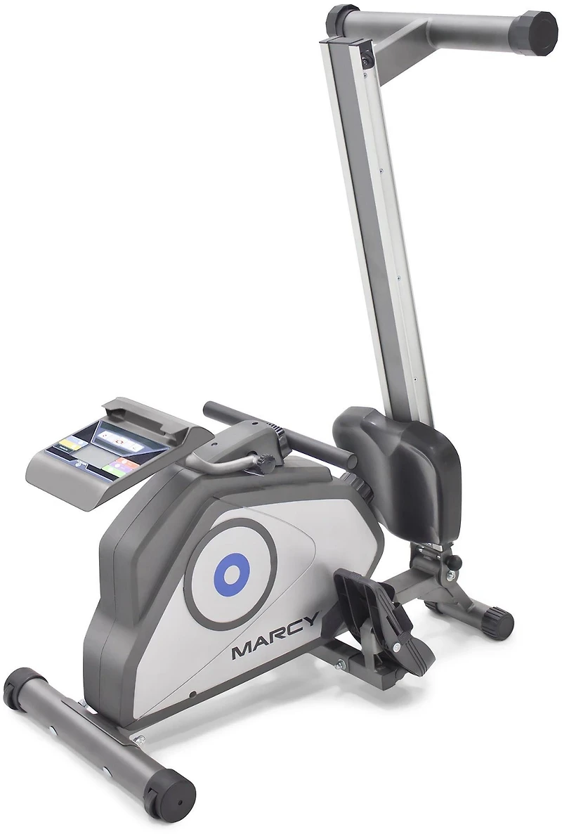 Marcy Rowing Machine