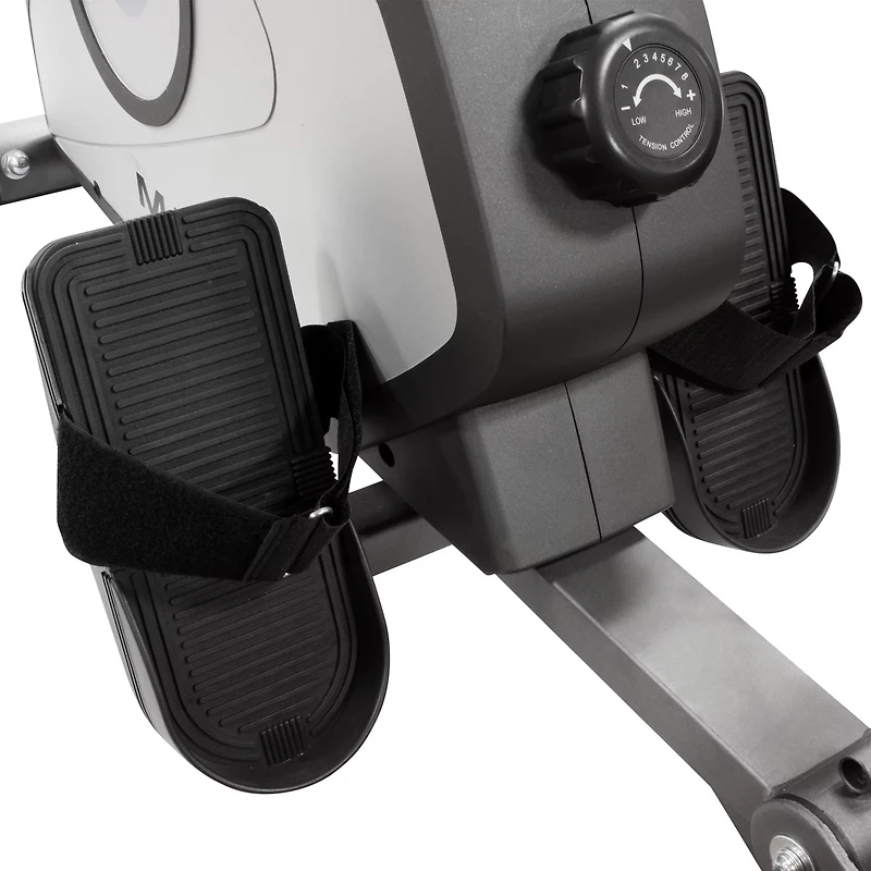 Marcy Rowing Machine