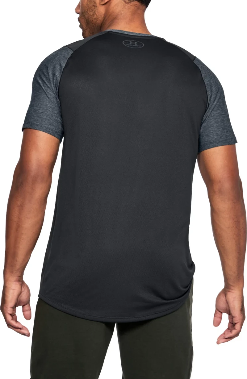 Under Armour Men's MK1 Training T-shirt