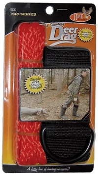 HME Products Economy Deer Drag