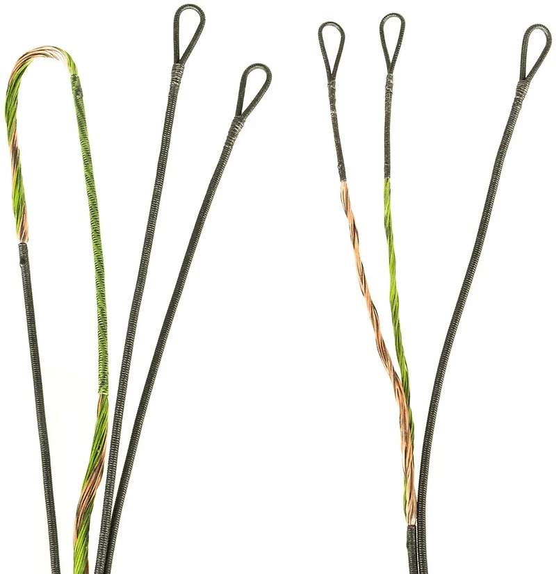 FirstString Diamond Outlaw Premium String Kit